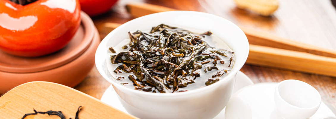 認識茶香，找到屬於自己的風味