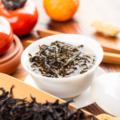 認識茶香，找到屬於自己的風味