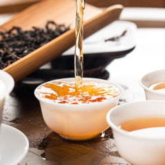把喝茶變成生活中的小儀式